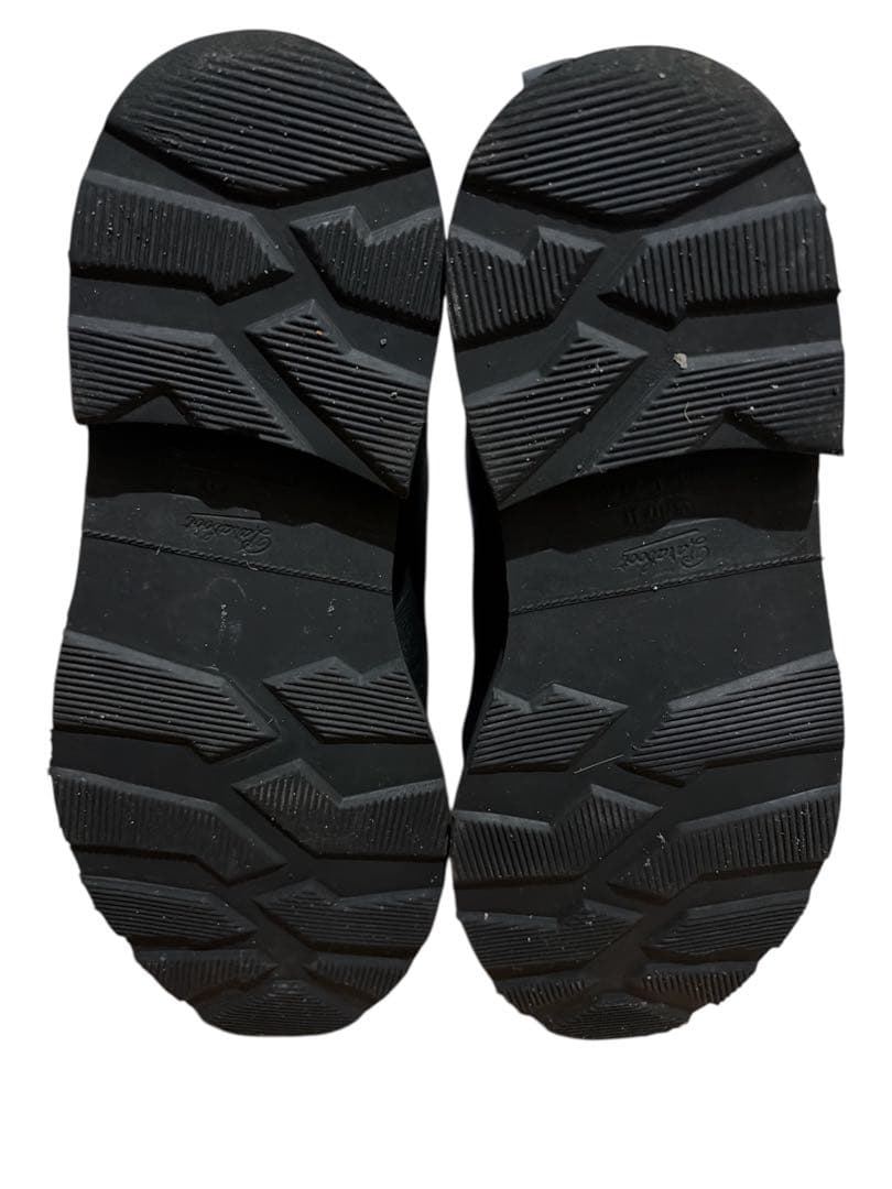 PARABOOTパラブーツMANEGEマネージサイドゴア　uk6