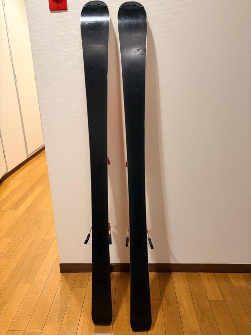 ATOMIC スキー板 130cm 子供用