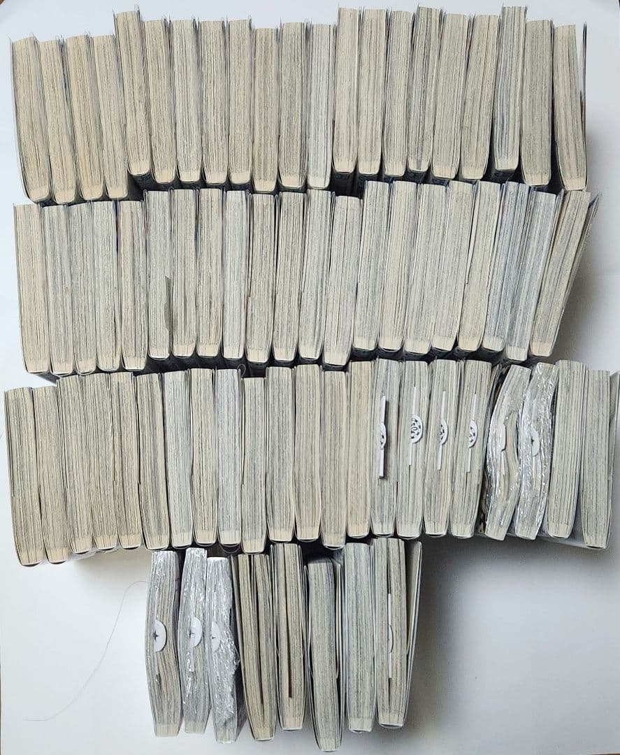 BLEACH 初版　帯　久保帯人　ジャンプ　ジャンパラ　一護　ルキア　漫画　貴重