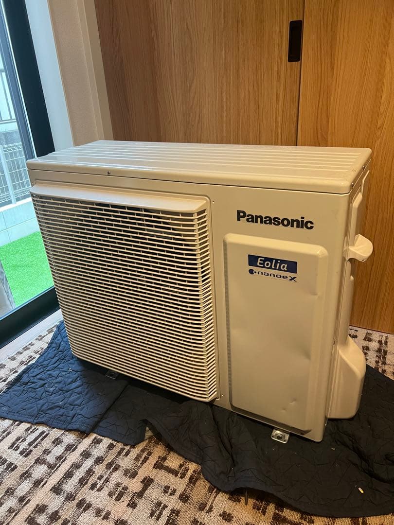 エアコン tackham