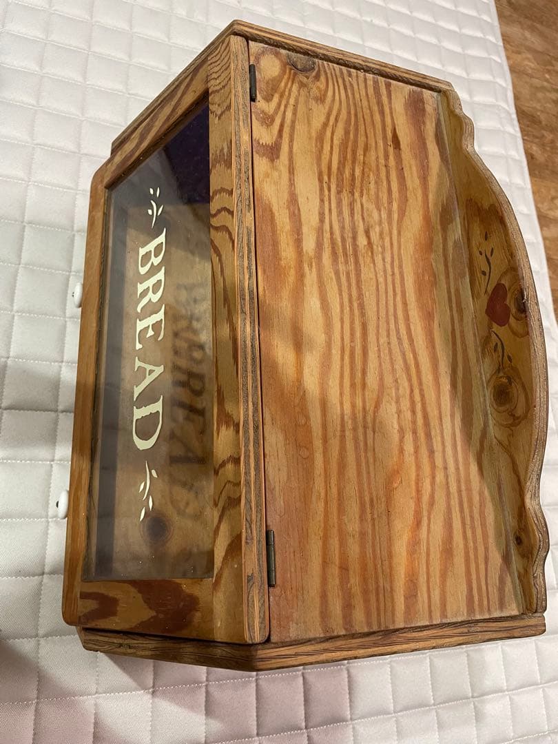 アンファン　ブレッドケース