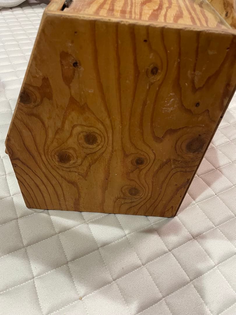 アンファン　ブレッドケース