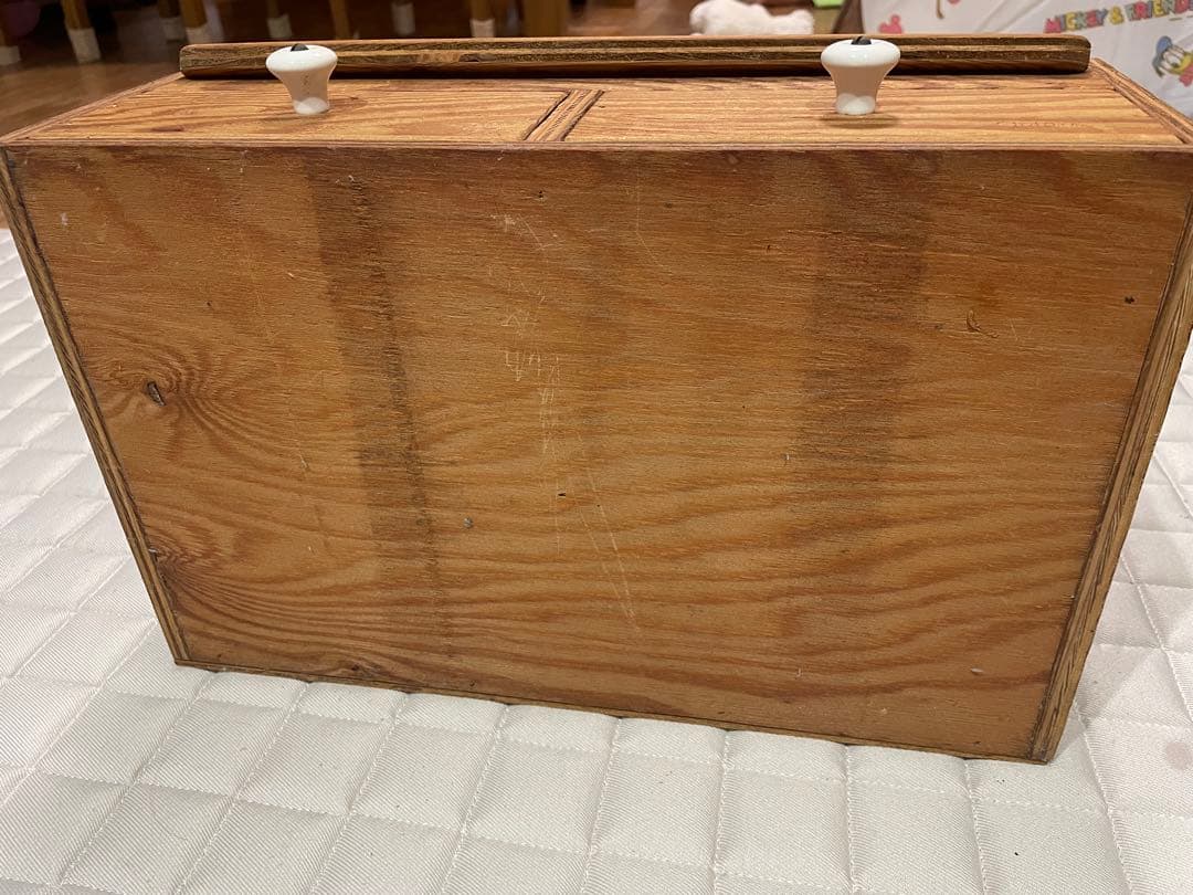 アンファン　ブレッドケース