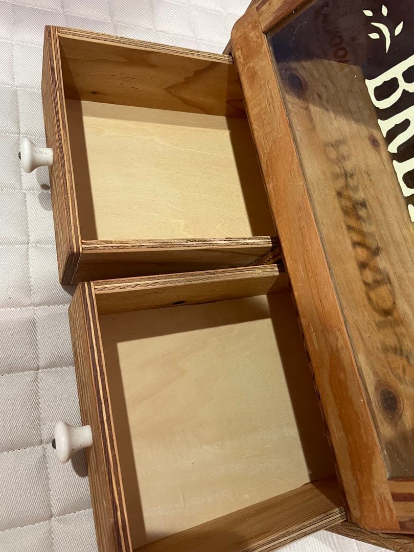 アンファン　ブレッドケース