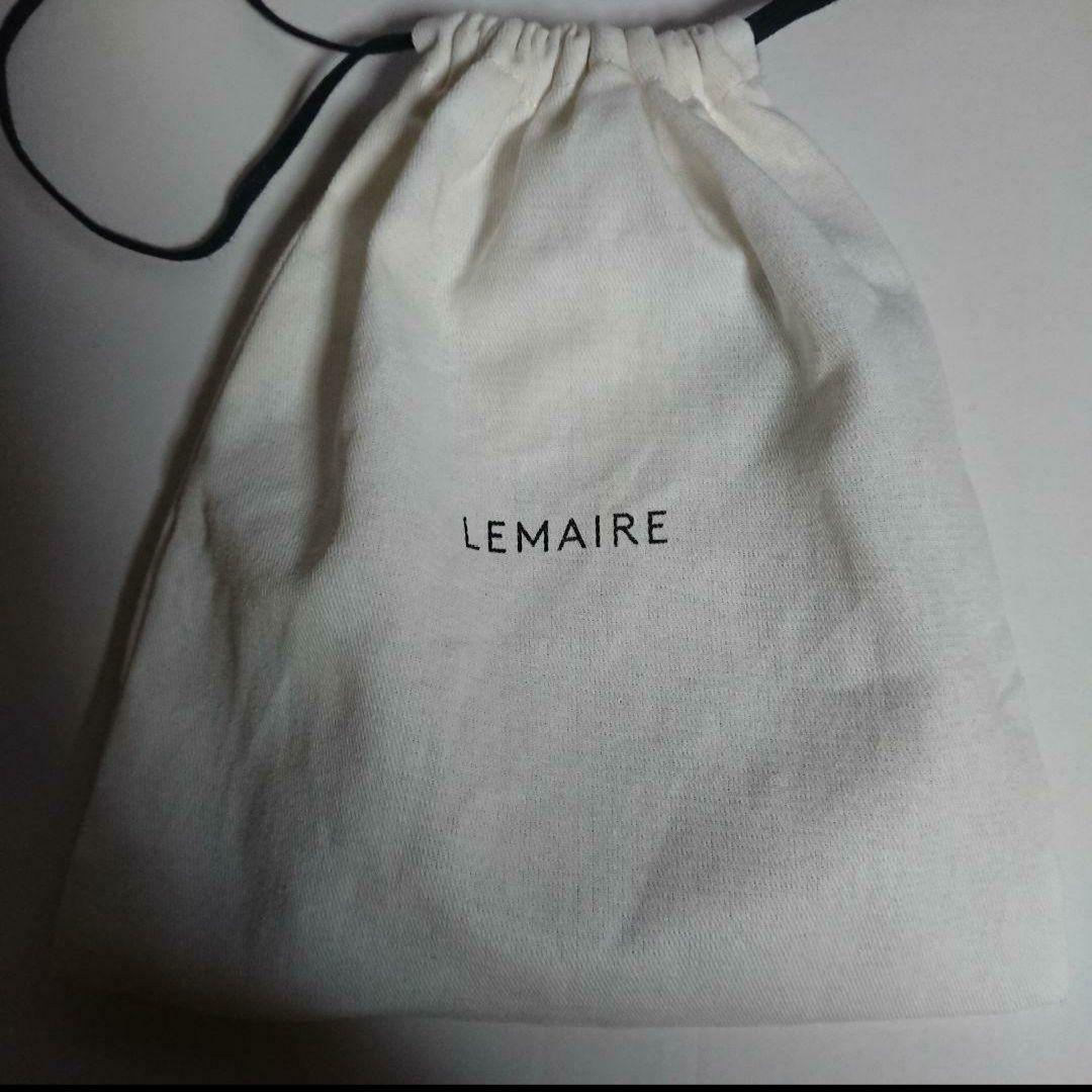 B*l様 LEMAIRE croissant coin purse