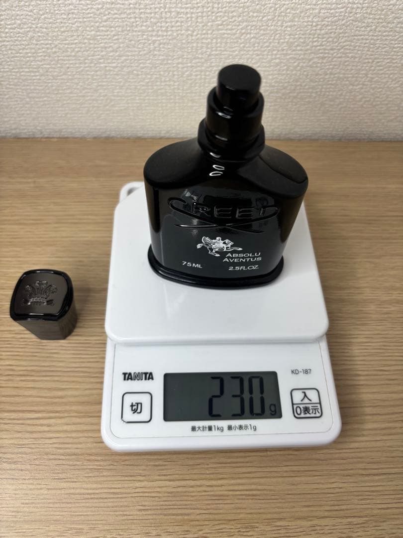 【Sthorz】 Creed Absolu Aventus 75ML