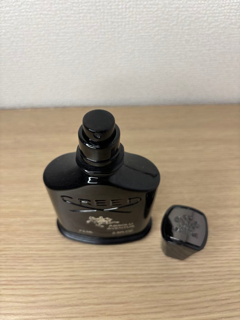 【Sthorz】 Creed Absolu Aventus 75ML