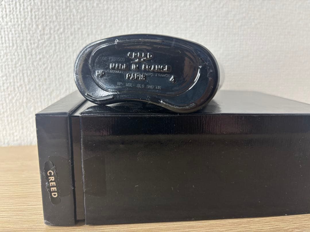 【Sthorz】 Creed Absolu Aventus 75ML