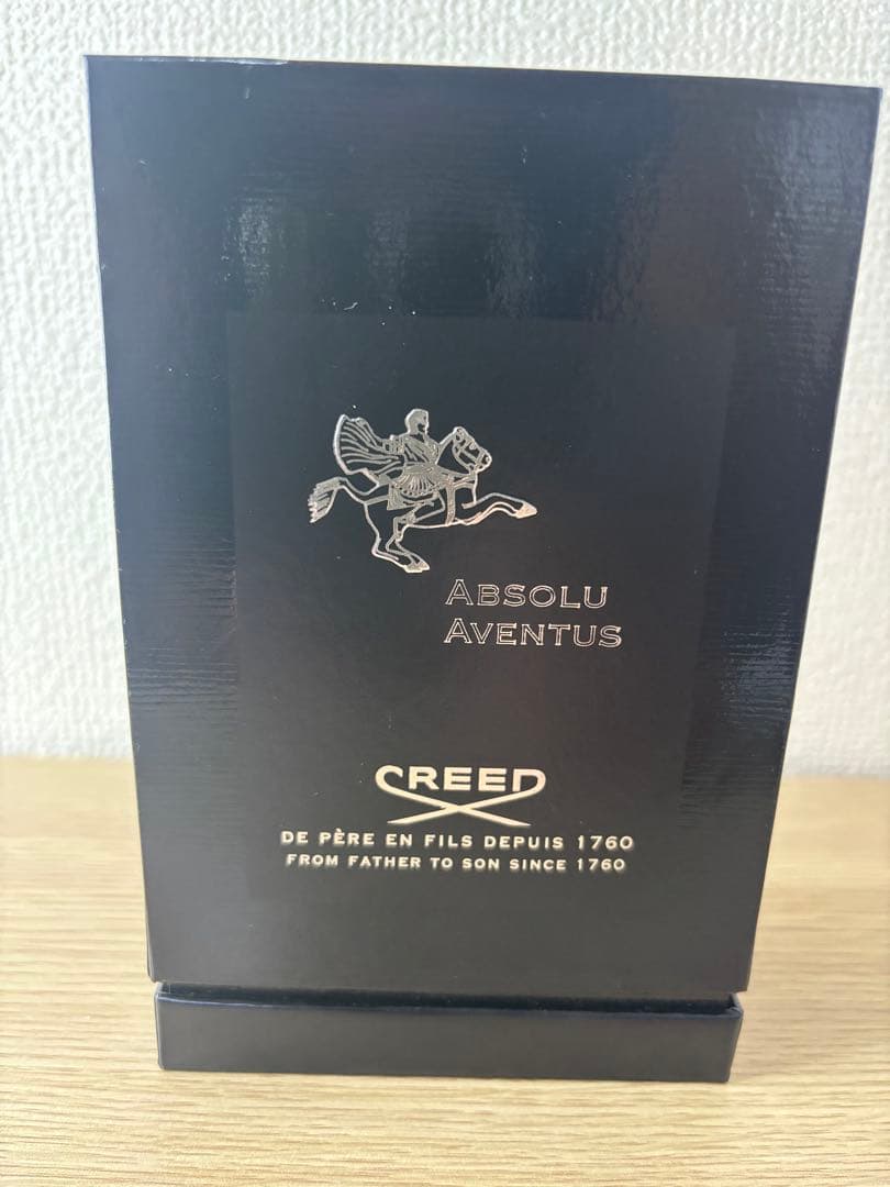 【Sthorz】 Creed Absolu Aventus 75ML