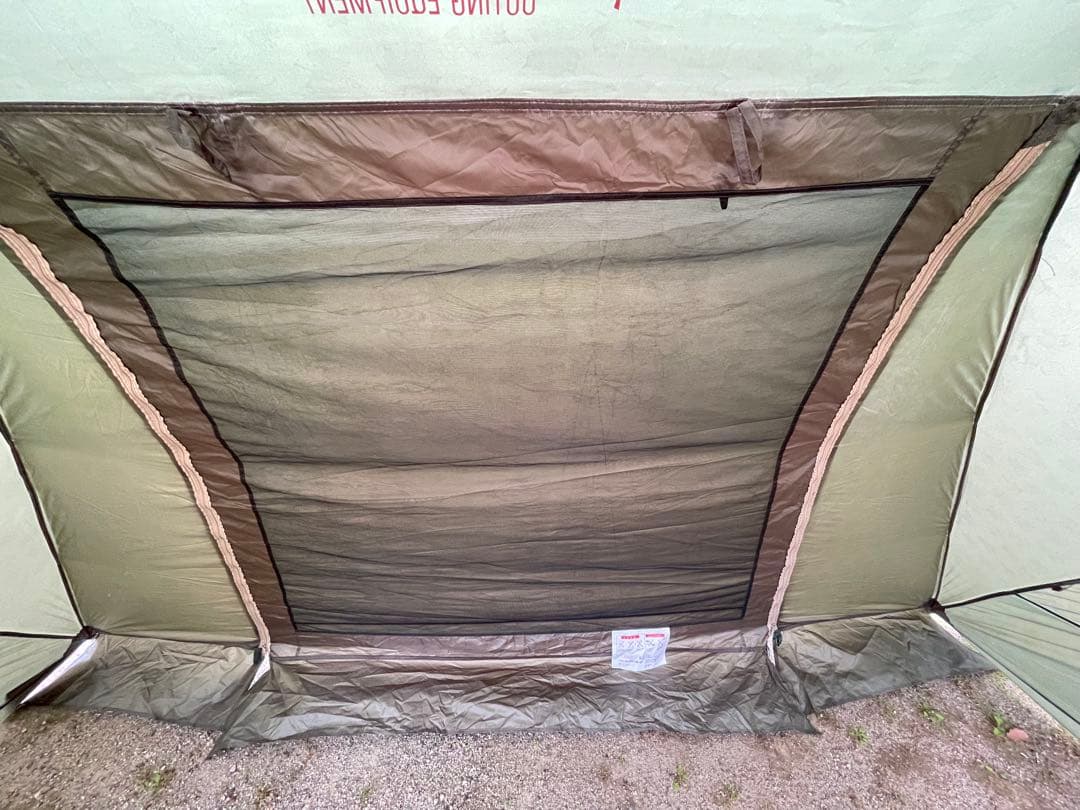 ロゴス neosカーサイドオーニング