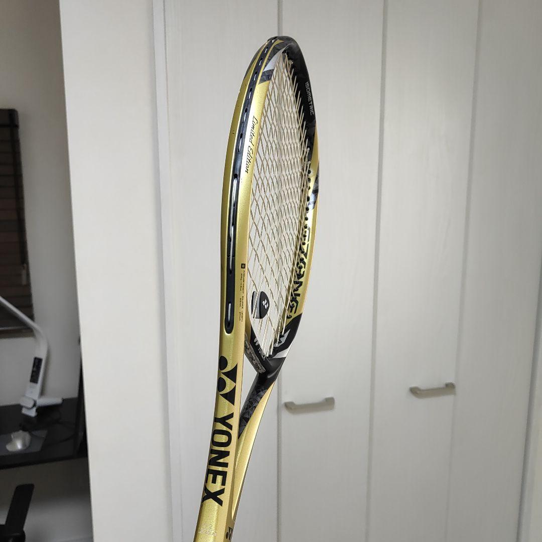 YONEX EZONE 98 LIMITED テニスラケット【限定・希少】