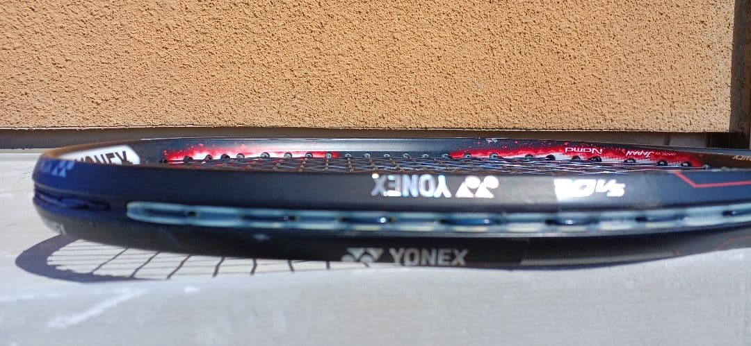 軟式.ソフトテニスラケット/YONEX GEOBREAK 70VS