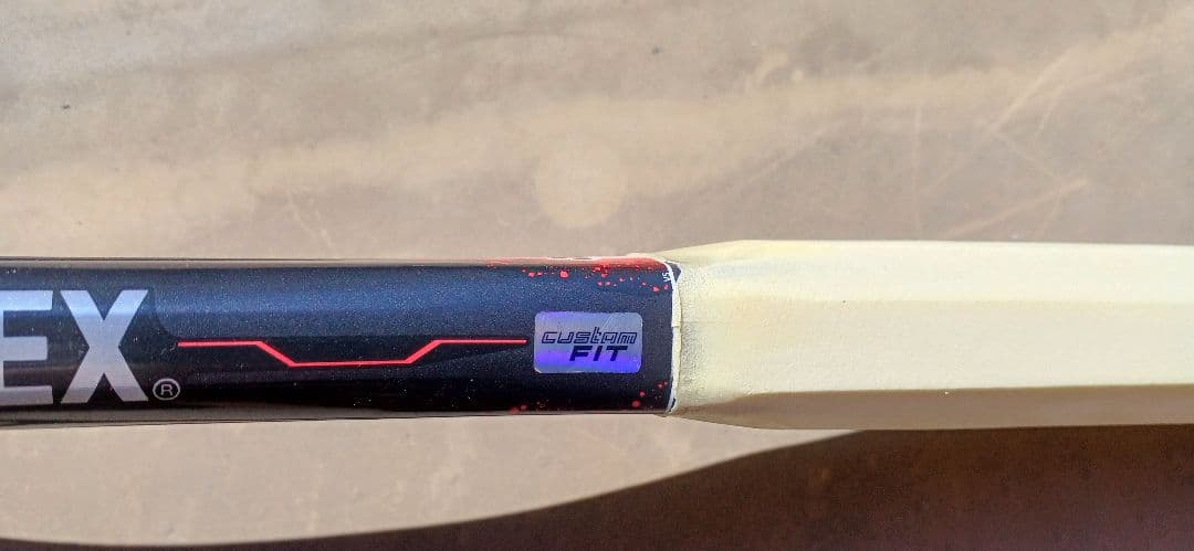 軟式.ソフトテニスラケット/YONEX GEOBREAK 70VS