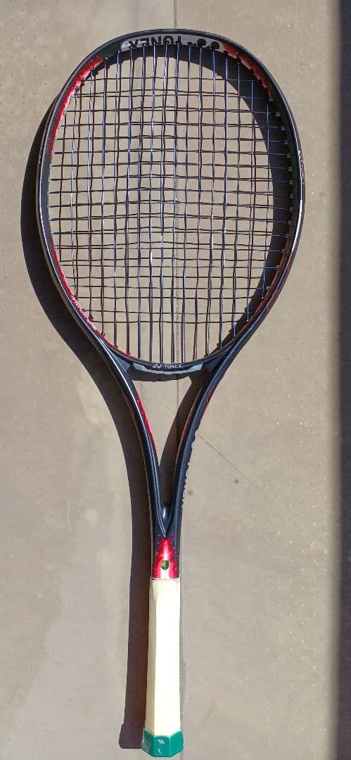 軟式.ソフトテニスラケット/YONEX GEOBREAK 70VS