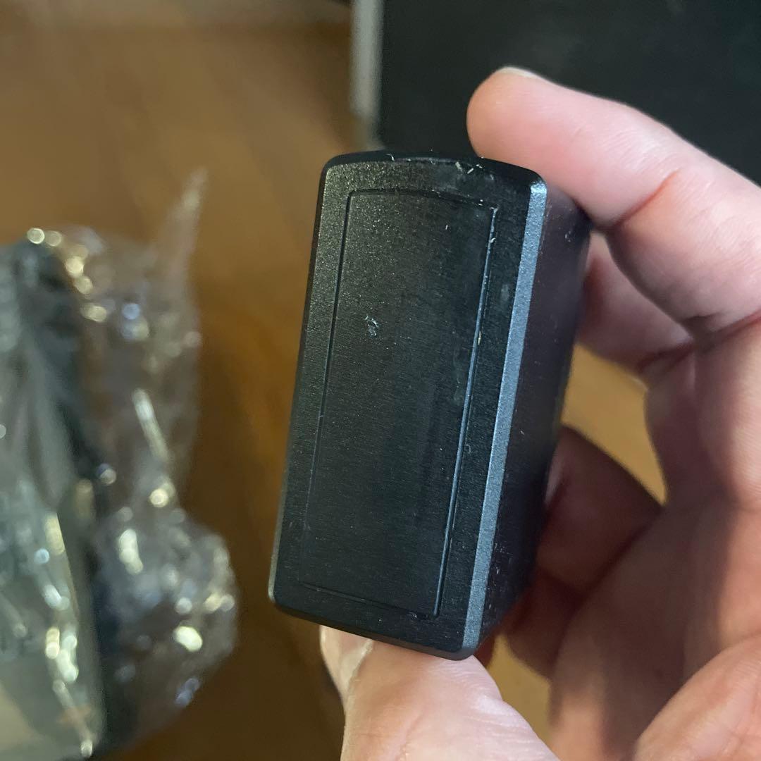 【ほぼ新品箱無し】ATEM Mini スイッチャー