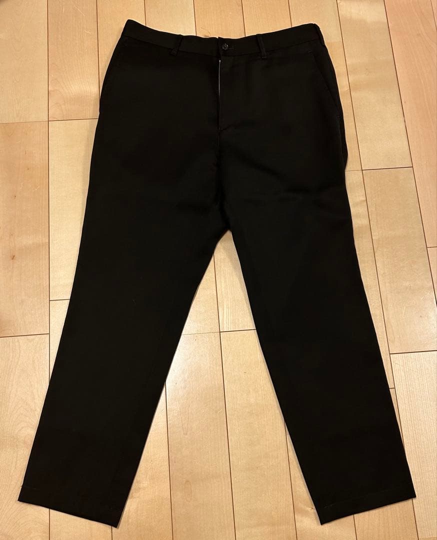 COMME des GARÇONS セットアップ　ジャケットS パンツM