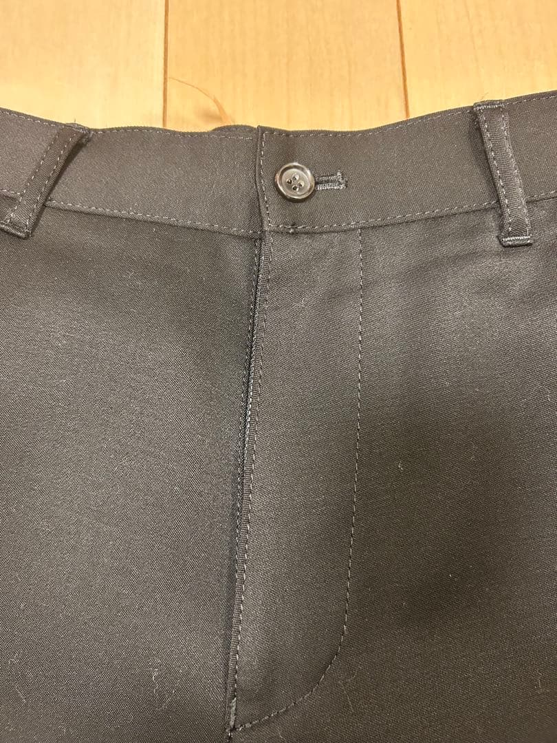 COMME des GARÇONS セットアップ　ジャケットS パンツM