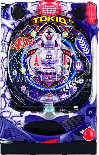 こうじ Pトキオブラック4500V1