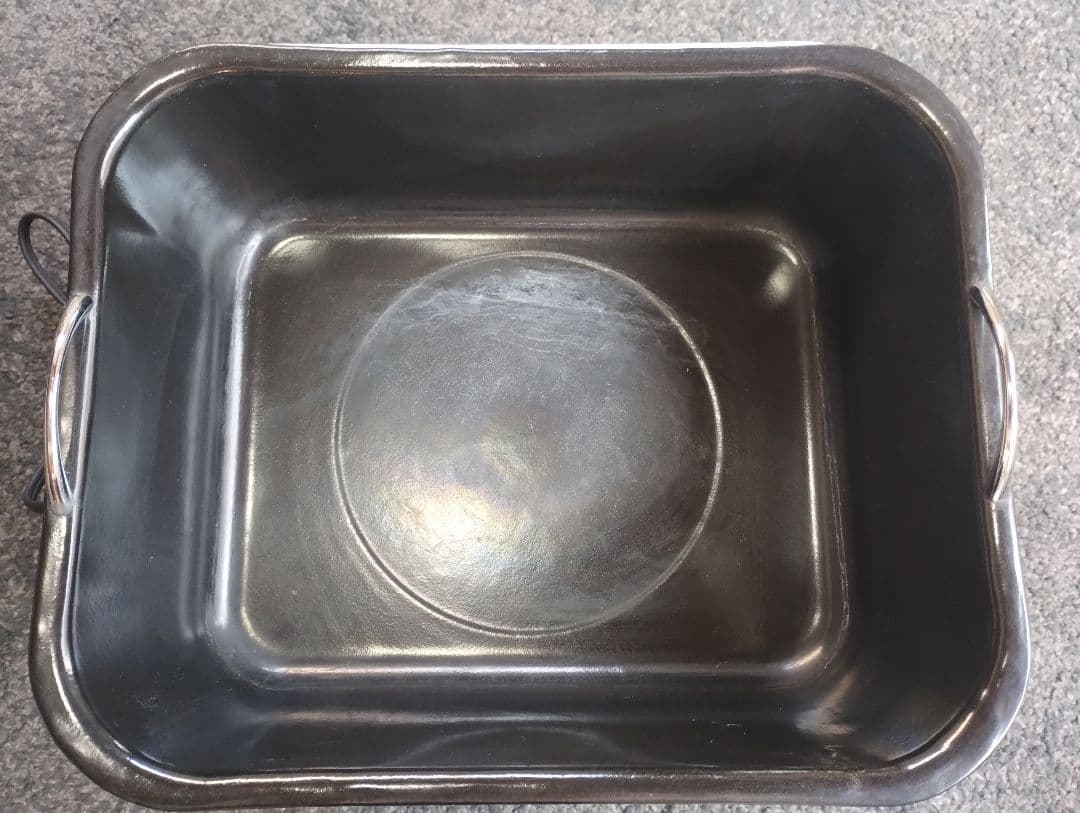 ホットストーンウォーマー器　ホットストーン導入セット（ストーン6個セット）