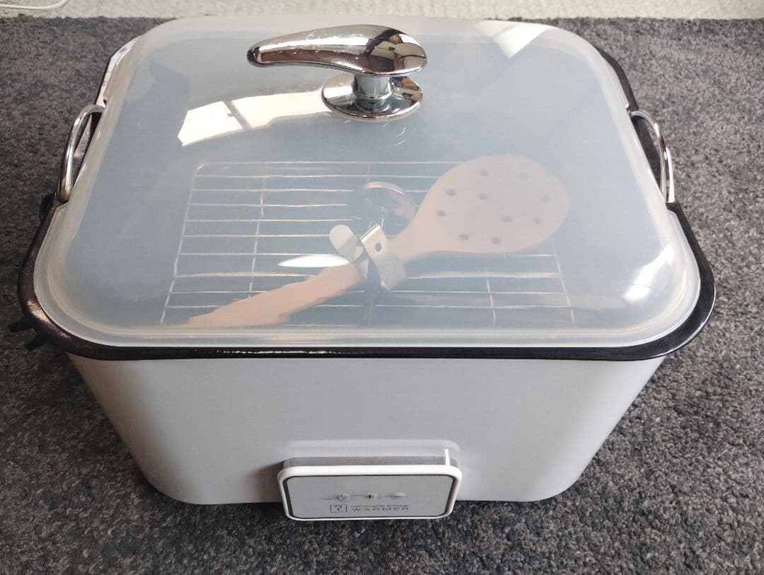 ホットストーンウォーマー器　ホットストーン導入セット（ストーン6個セット）