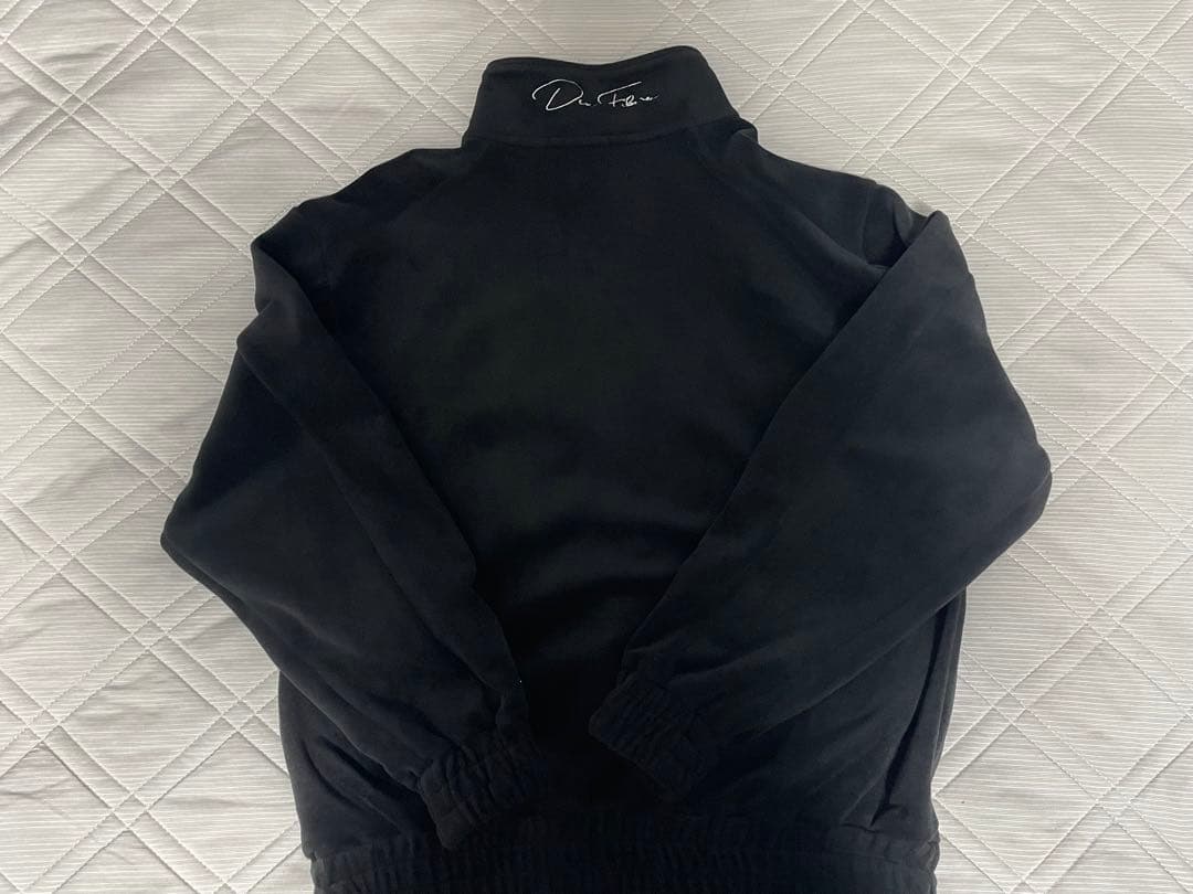 xlarge×dexfilmz セットアップ