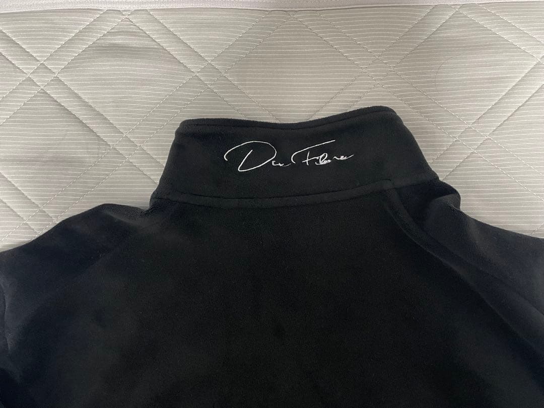 xlarge×dexfilmz セットアップ