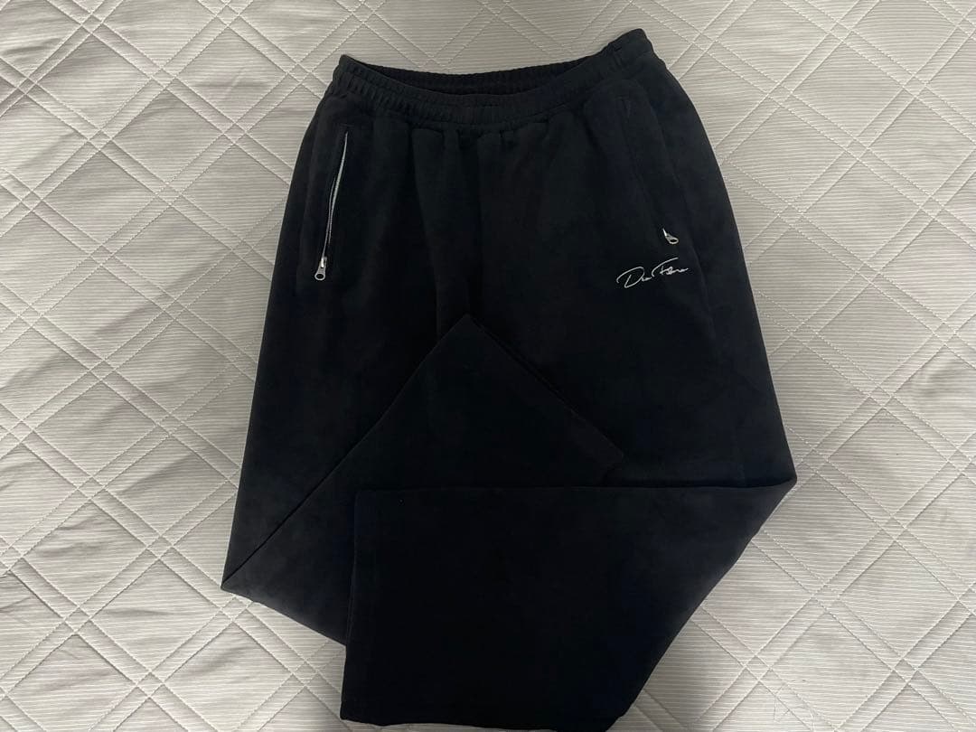 xlarge×dexfilmz セットアップ