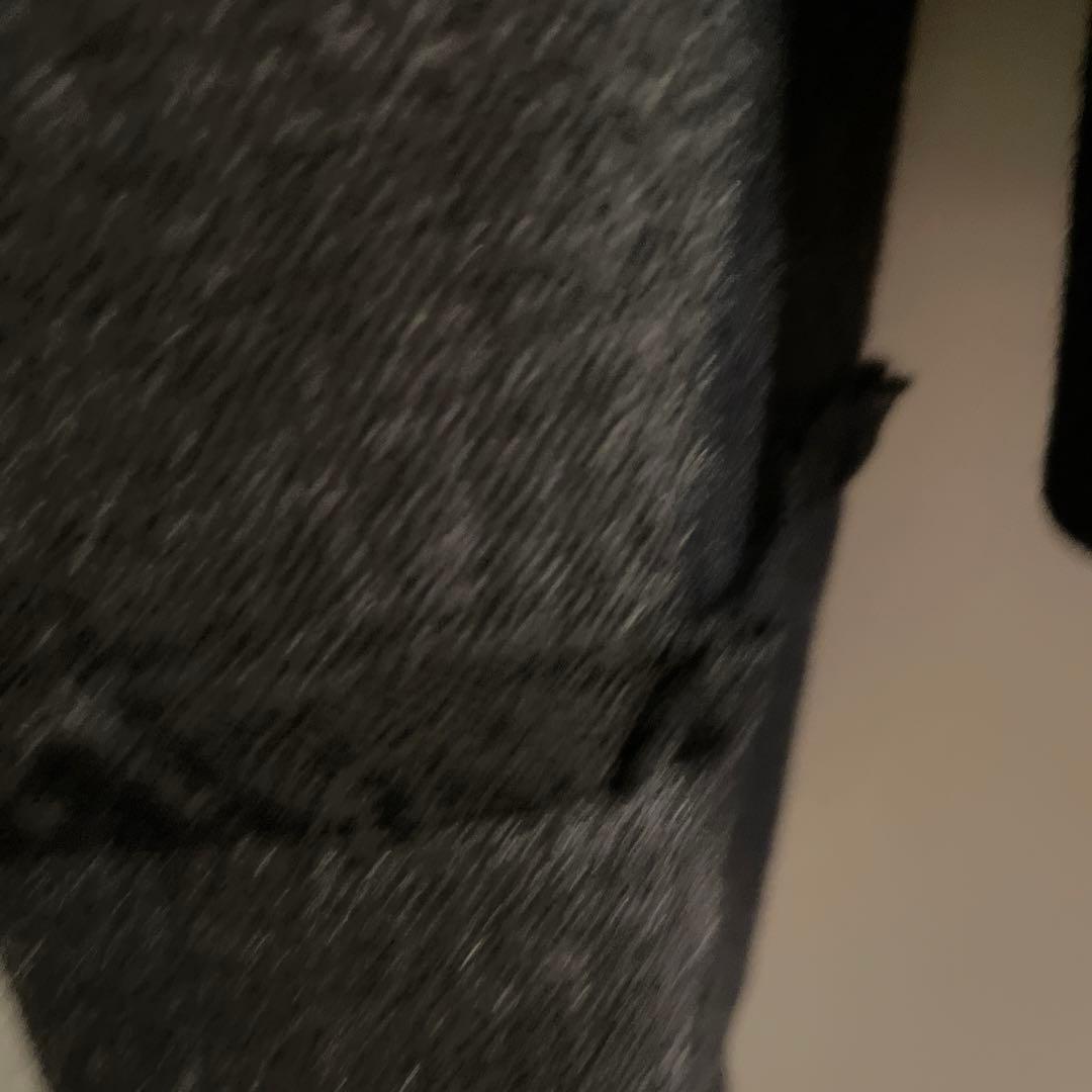 クラリティ様RED Valentino ウールジャケット