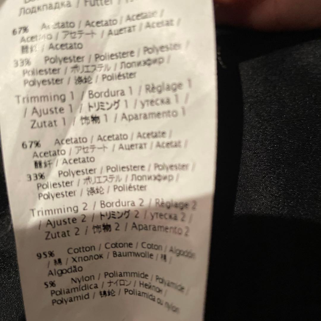 クラリティ様RED Valentino ウールジャケット