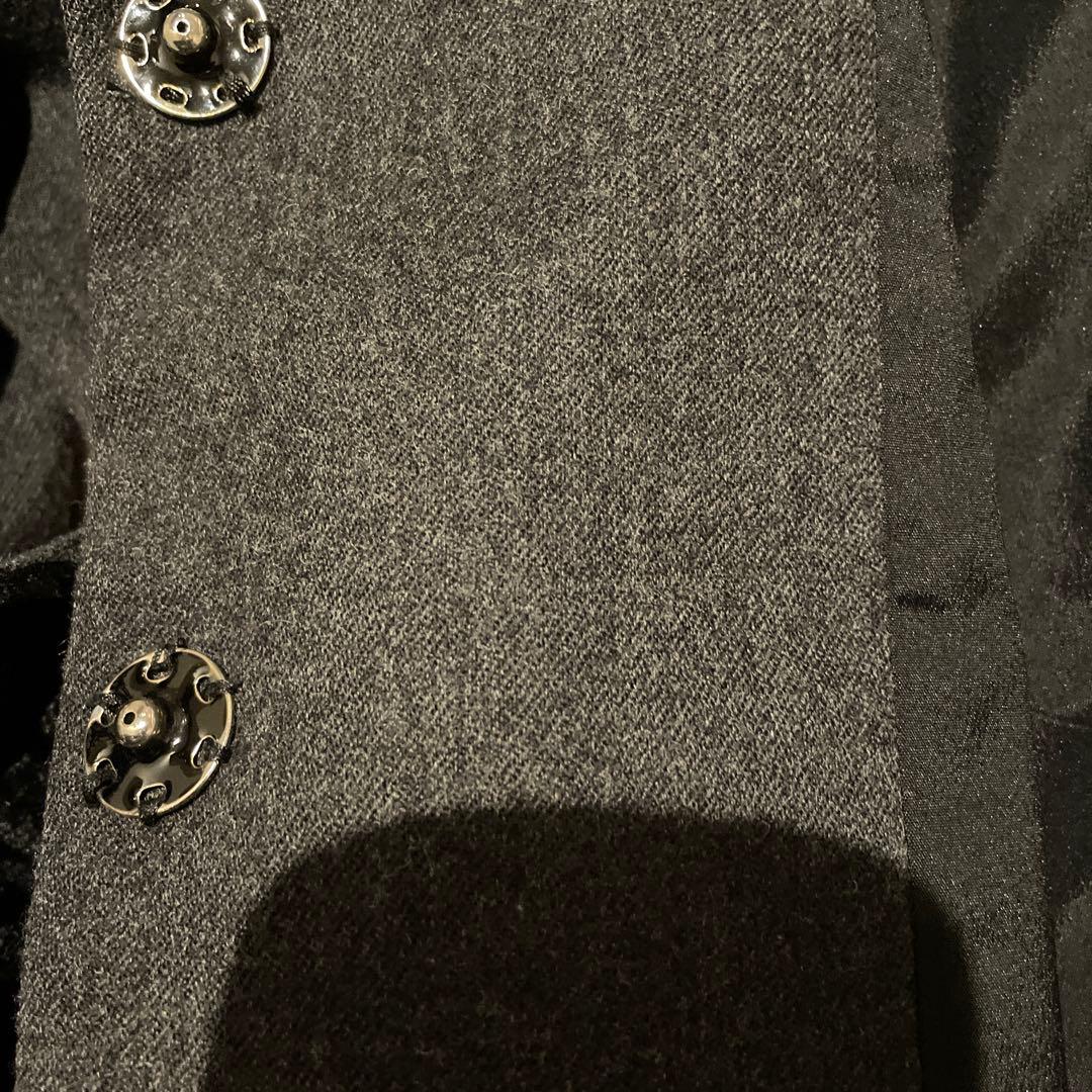 クラリティ様RED Valentino ウールジャケット