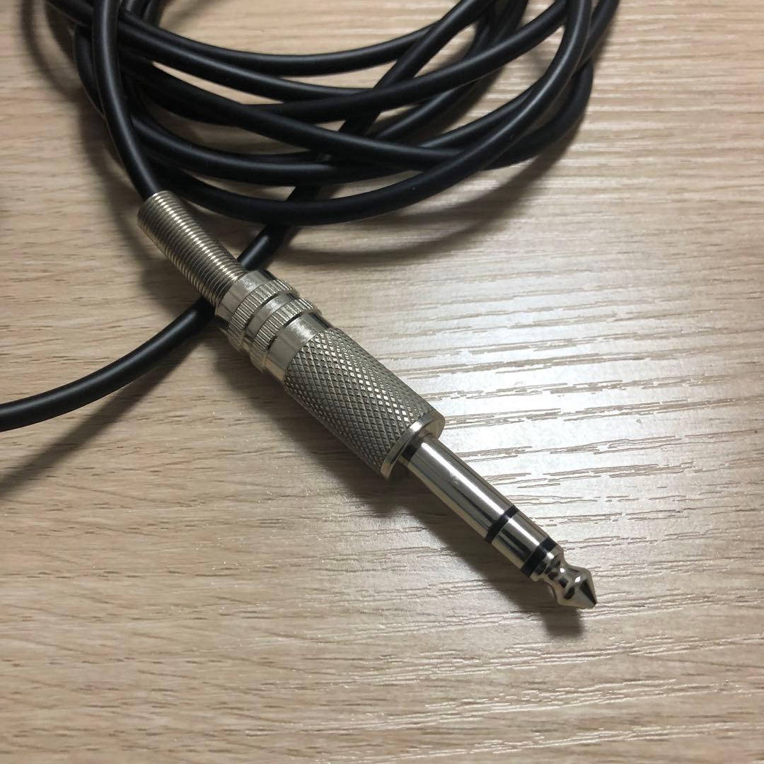 SONY MDR-CD900ST ダイナミックスヘッドフォン 密閉型【中古】