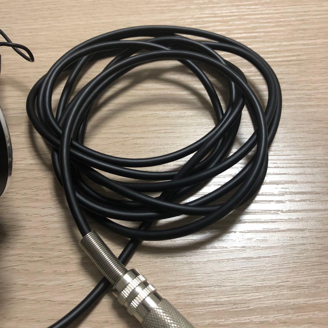 SONY MDR-CD900ST ダイナミックスヘッドフォン 密閉型【中古】