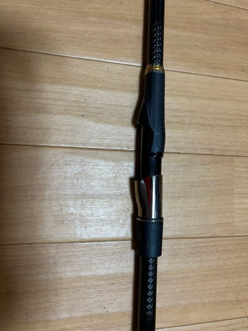 がまかつ　アテンダー2 2-50