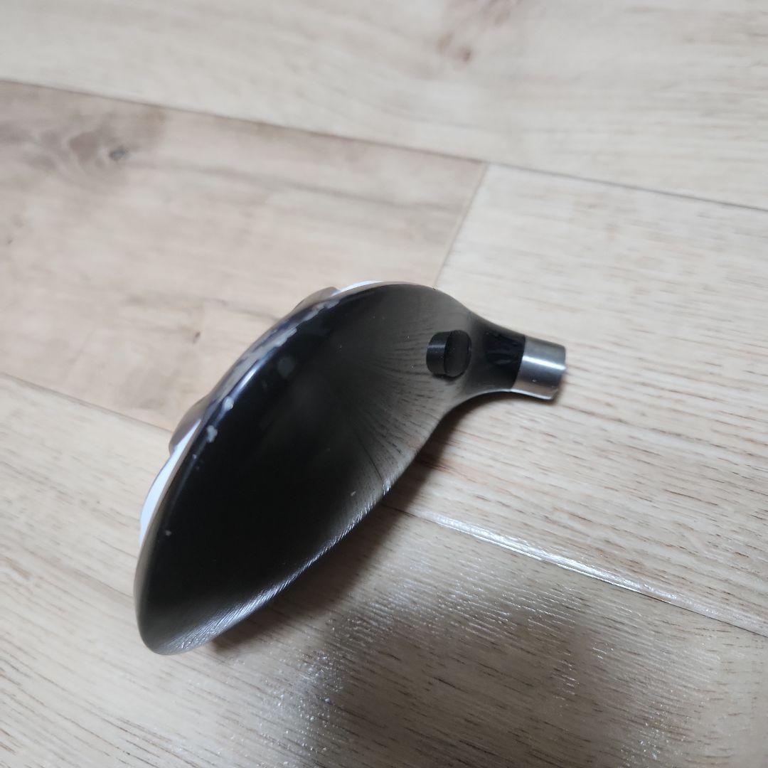 値下げ！/テーラーメイドR9MAXチタニウム3W&5W/ヘッド2個&シャフト4本