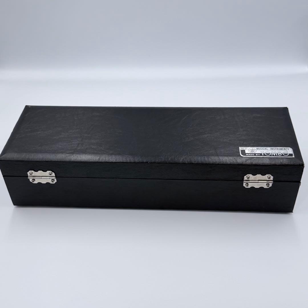 ✨美品✨ TOMBO製 contrabass コントラバス ハーモニカ
