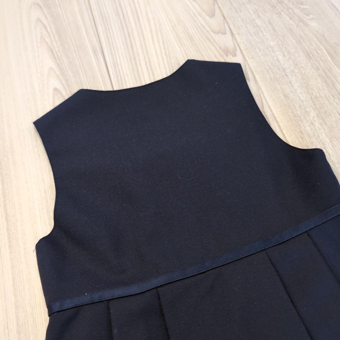 なっとう様再送専用★ファミリアセットアップ＆ブラウス 120cm ✨️合格済✨️