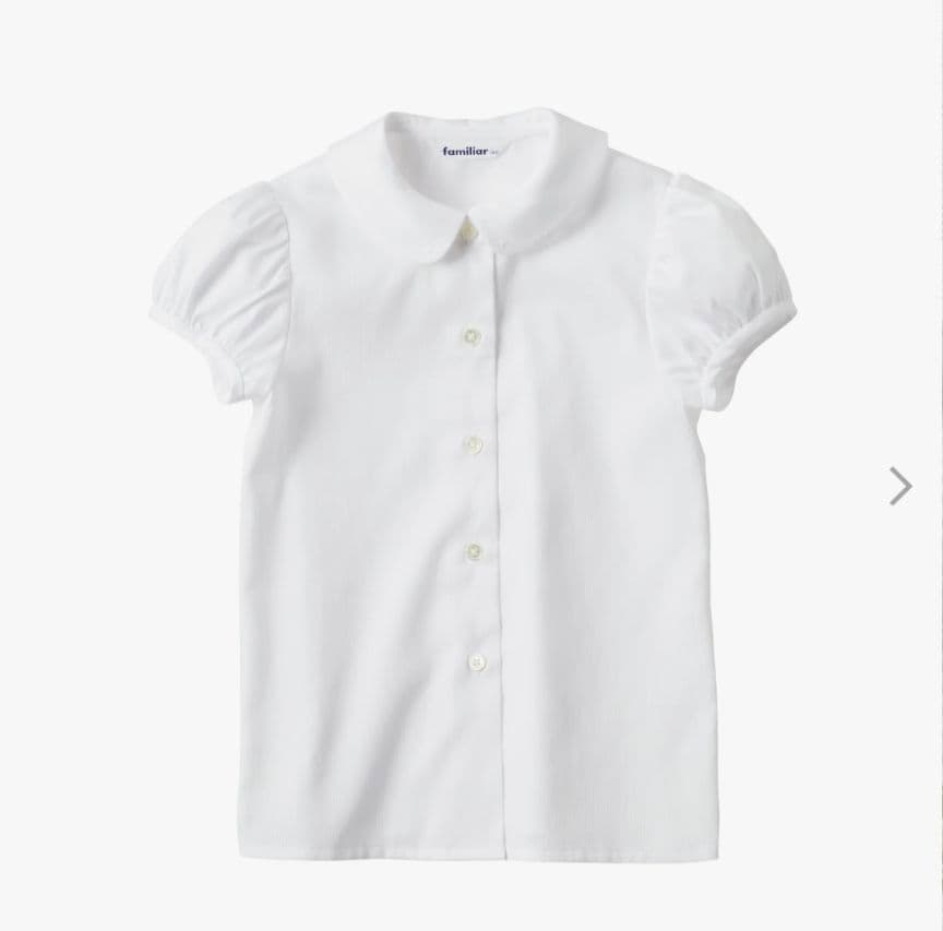 なっとう様再送専用★ファミリアセットアップ＆ブラウス 120cm ✨️合格済✨️