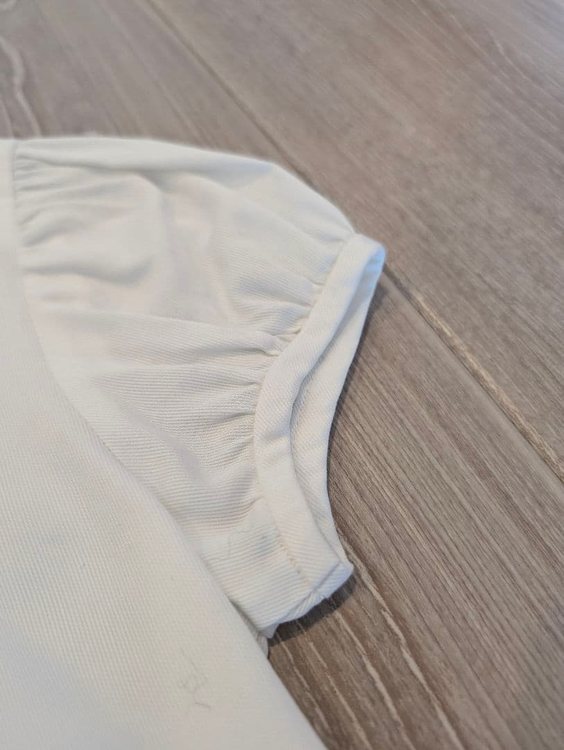 なっとう様再送専用★ファミリアセットアップ＆ブラウス 120cm ✨️合格済✨️