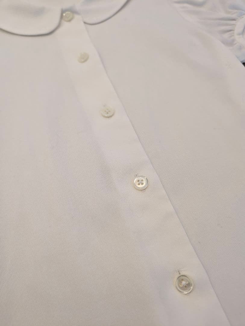 なっとう様再送専用★ファミリアセットアップ＆ブラウス 120cm ✨️合格済✨️