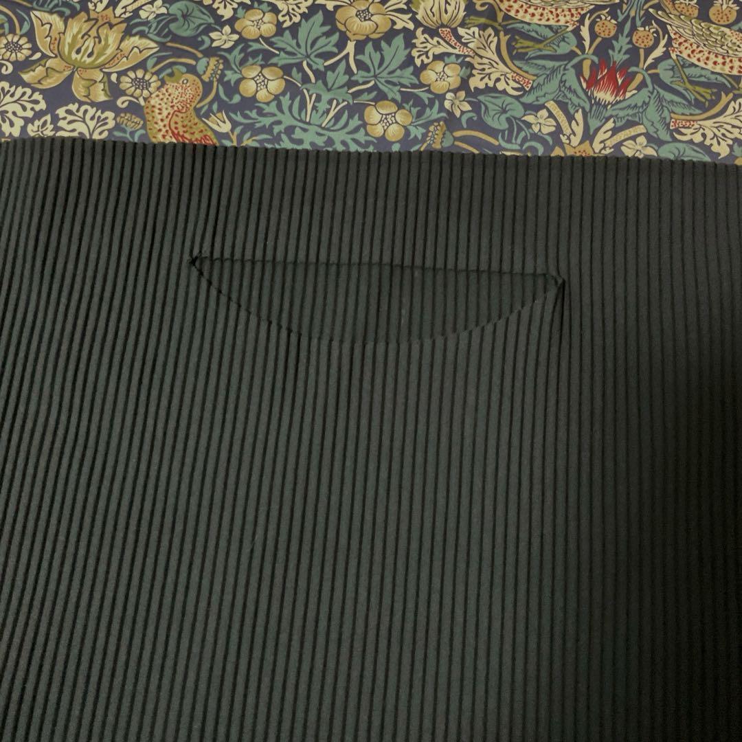 ISSEY MIYAKE me A.POC プリーツ トップス