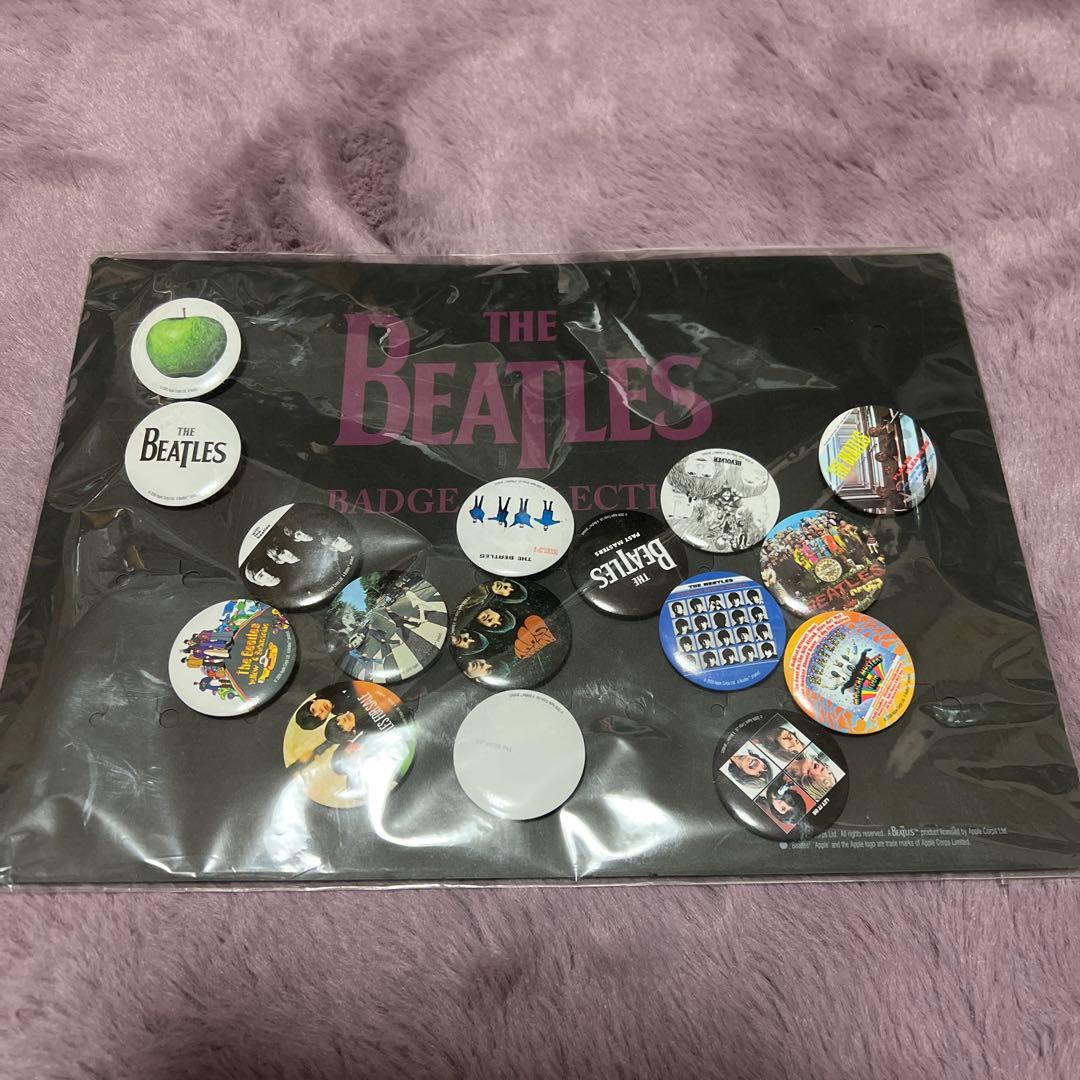 THE BEATLES ザ・ビートルズ BOX