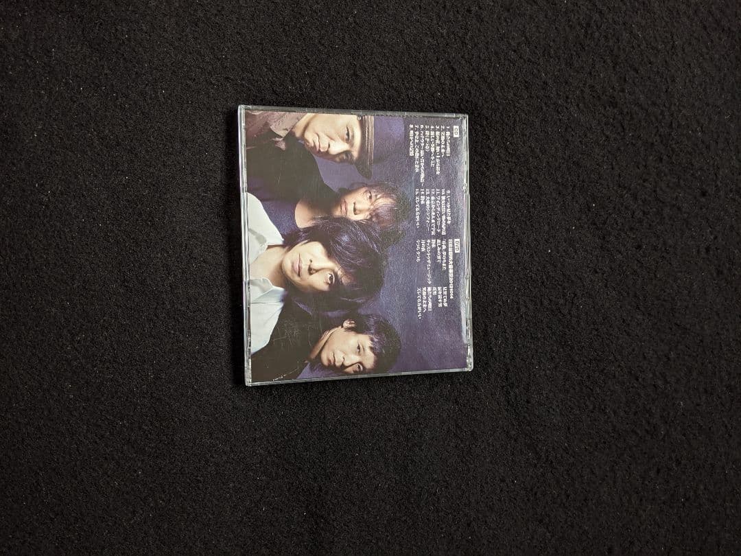 エレファントカシマシ　ベストアルバム　BEST 俺たちの明日　初回限定盤　DVD