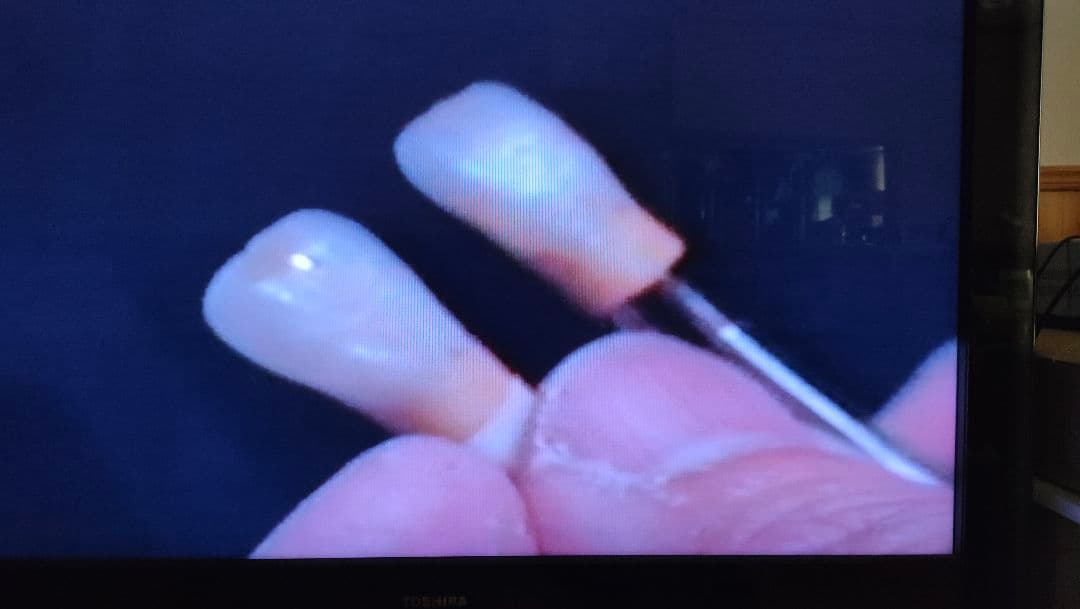 歯科技工　青嶋仁、片岡繁夫、ミューターティース 川崎従道デモビデオ　ポーセレン