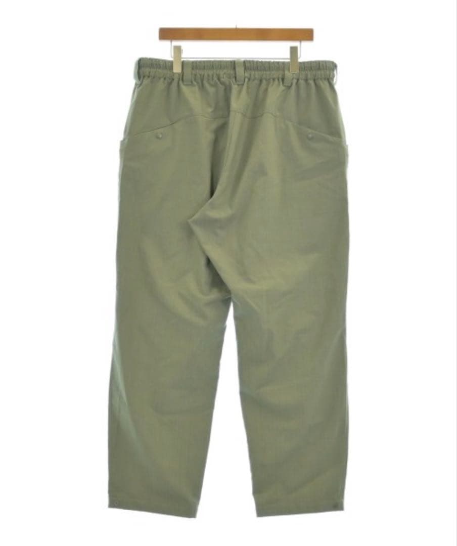 Y-3 ワイスリー カーゴパンツ ワークパンツ ナイロンパンツ