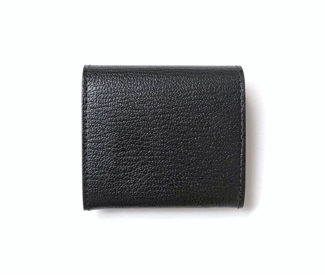 新品 ラルコバレーノ L'arcobaleno 小銭入れ ダブル ケース