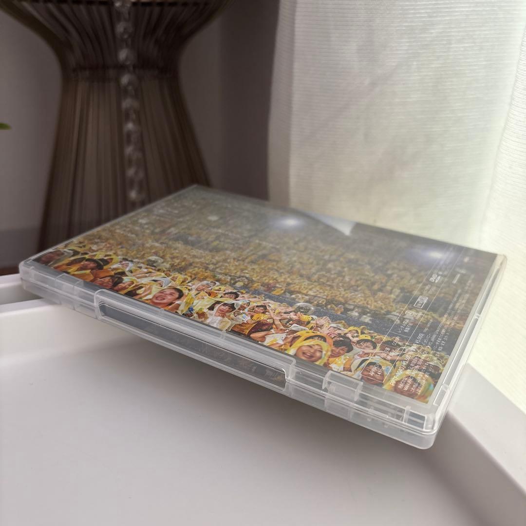 完全枚数限定 ゆず　YUZU LIVE FILMS 二人参客 2015 DVD