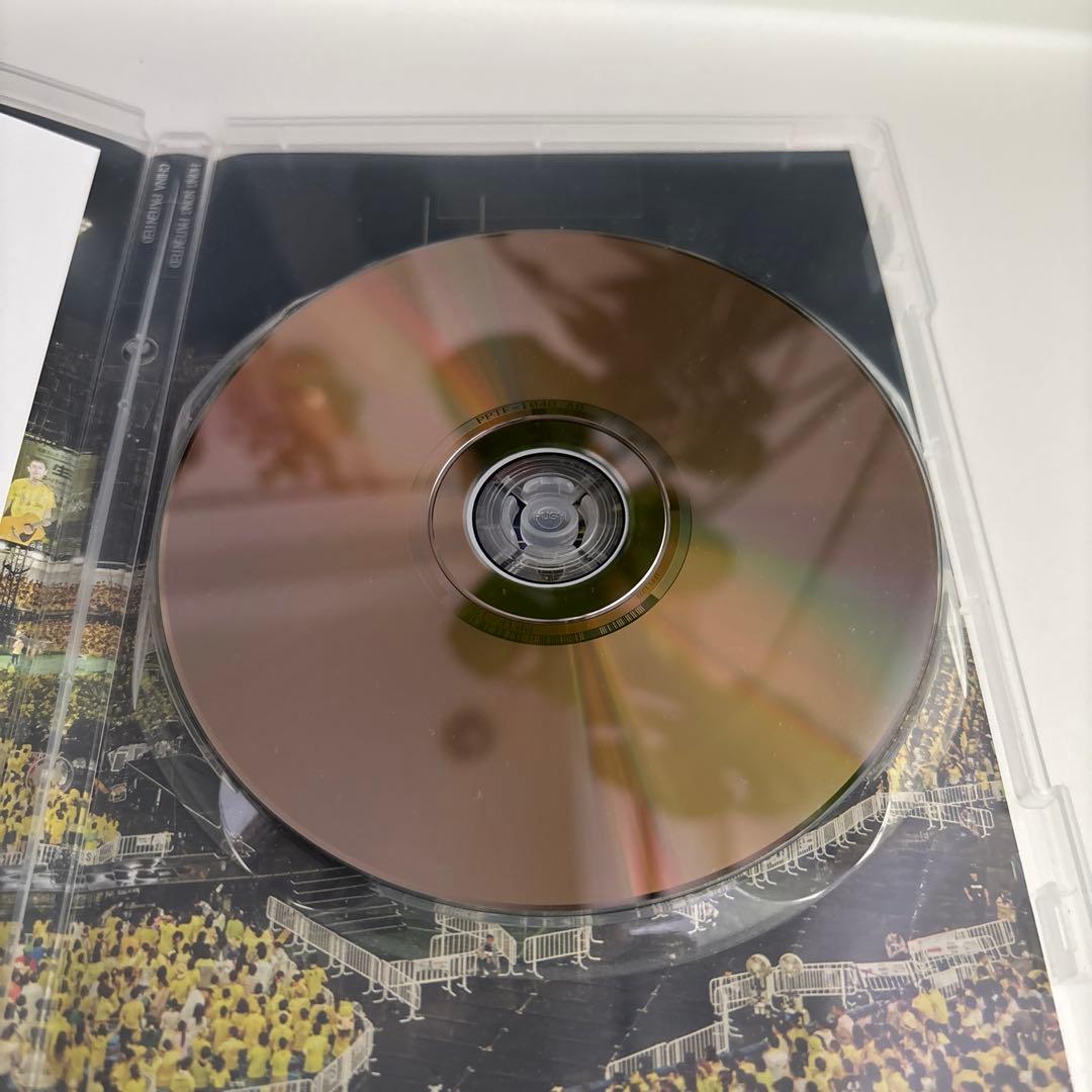 完全枚数限定 ゆず　YUZU LIVE FILMS 二人参客 2015 DVD