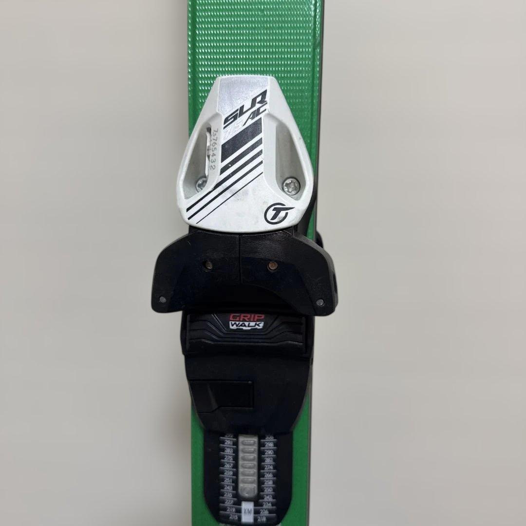 OGASAKA スキー板150cm