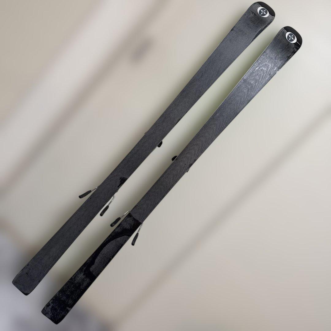 OGASAKA スキー板150cm