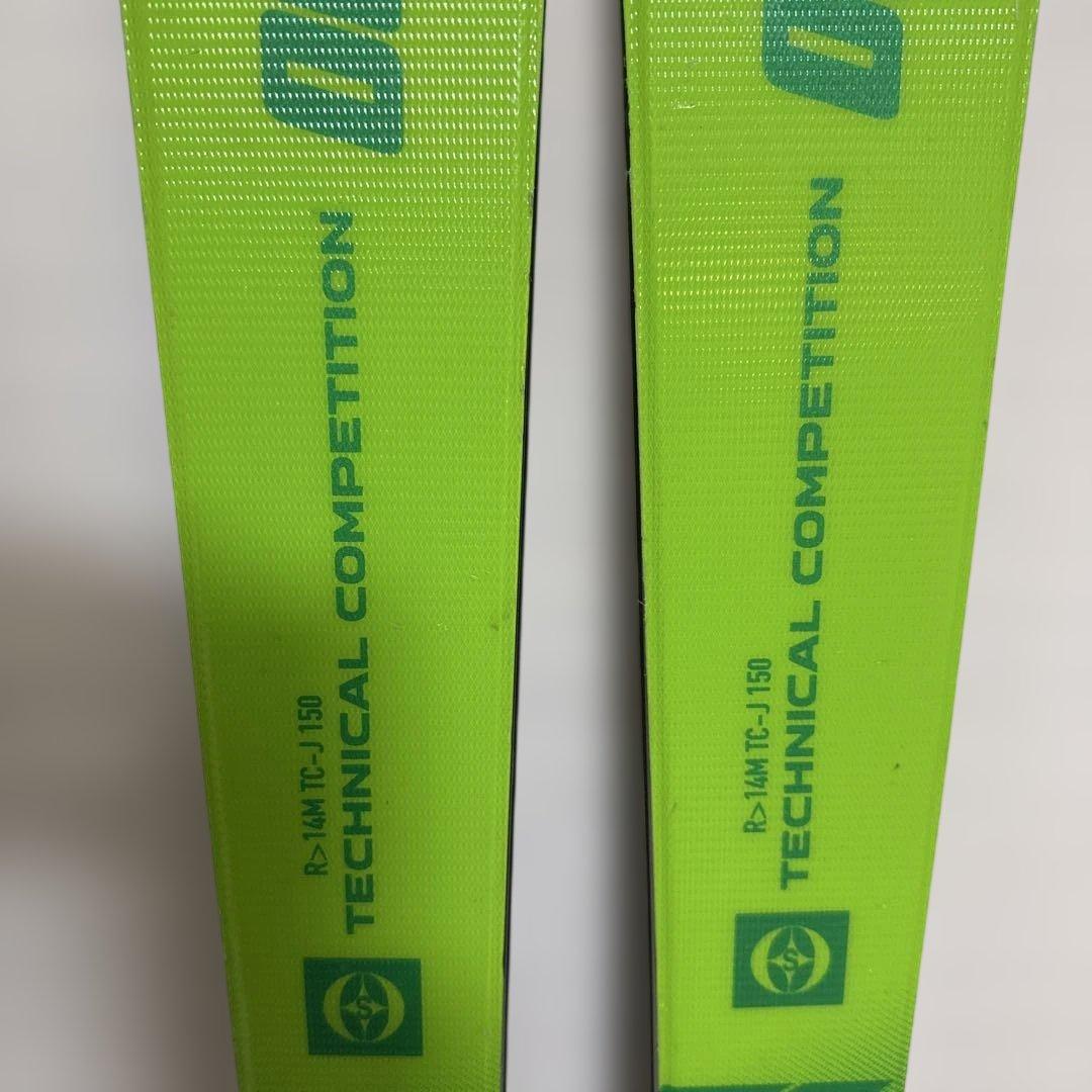 OGASAKA スキー板150cm